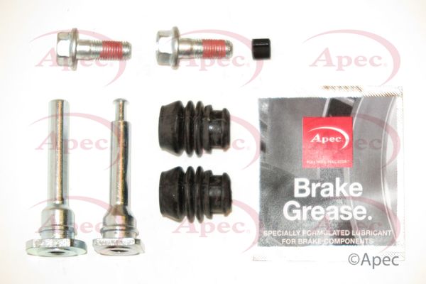 Apec Brake Calper Fitting Kit CKT1058 - image 2