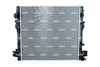 NRF Engine Cooling Radiator 550419 thumbnail