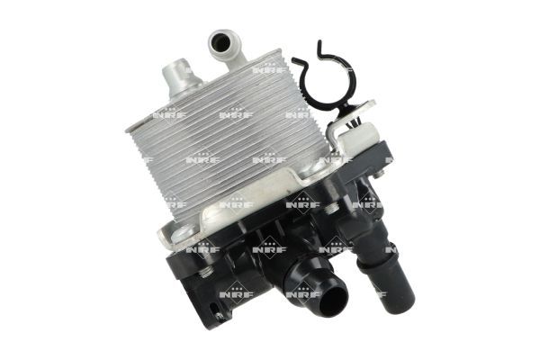 NRF Oil Cooler 310067 - image 2