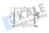 NRF Air Conditioning Condenser 350590 thumbnail