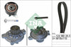 INA Timing Belt Kit & Water Pump 530017531 thumbnail