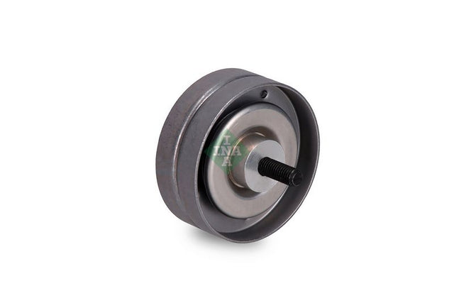 INA Drive Belt Deflection Guide Pulley 532078910 - image 3