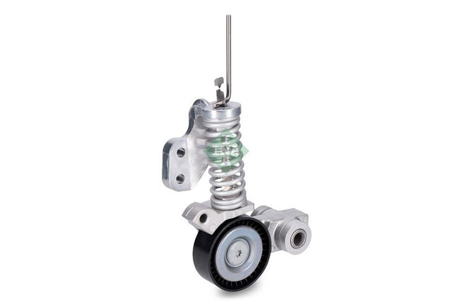 INA Drive Belt Tensioner Pulley 534070210 - image 4