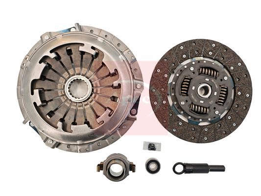 Apec Clutch Kit ACL1356 - image 2