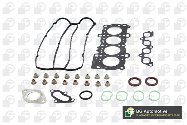 BGA Cylinder Head Gasket Kit HK5724 - image 2