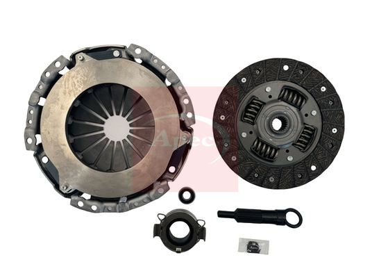 Apec Clutch Kit ACL1295 - image 2