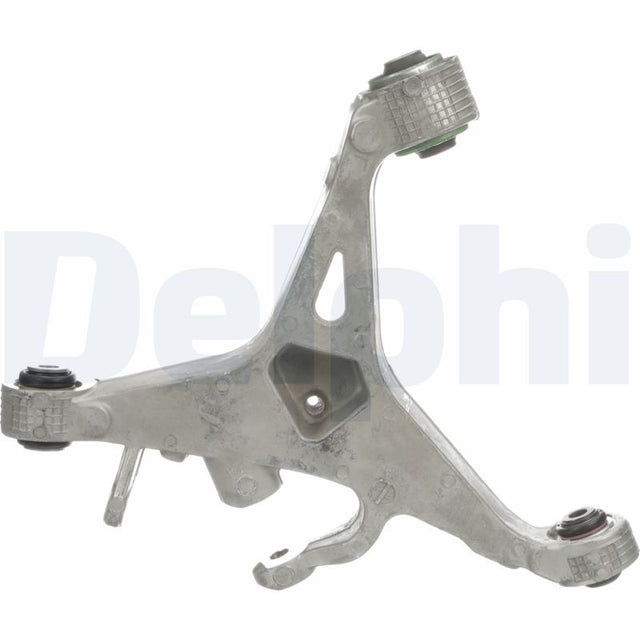 Delphi Wishbone/suspension Track Control Arm TC6072 - image 5