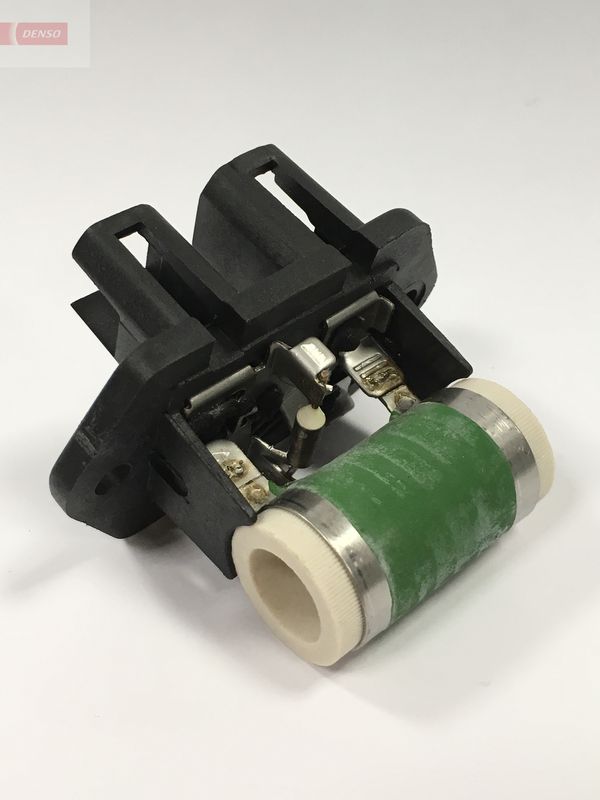 Denso Blower Pre-resistor DRS09002 - image 2