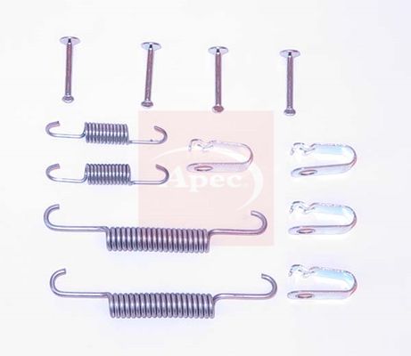 Apec Brake Fitting Kit KIT2016 - image 2