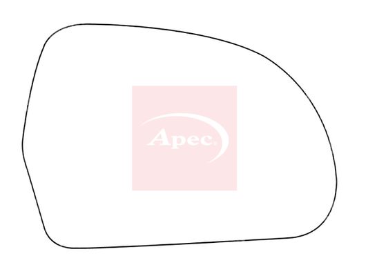 Apec Mirror Glass AMS2088 - image 2