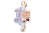 Apec Brake Caliper RCA534N thumbnail