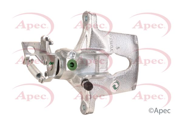 Apec Brake Caliper LCA179 - image 4