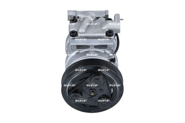 NRF Air Conditioning Compressor 320134G - image 2