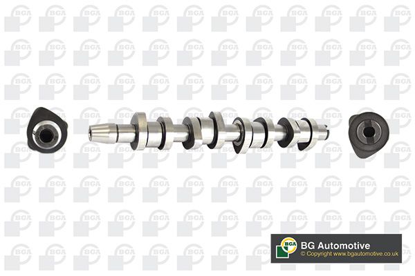 BGA Camshaft CS9901 - image 2