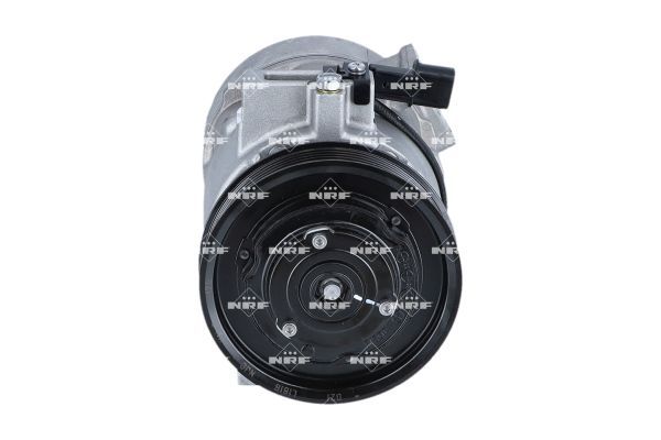 NRF Air Conditioning Compressor 320173G - image 2