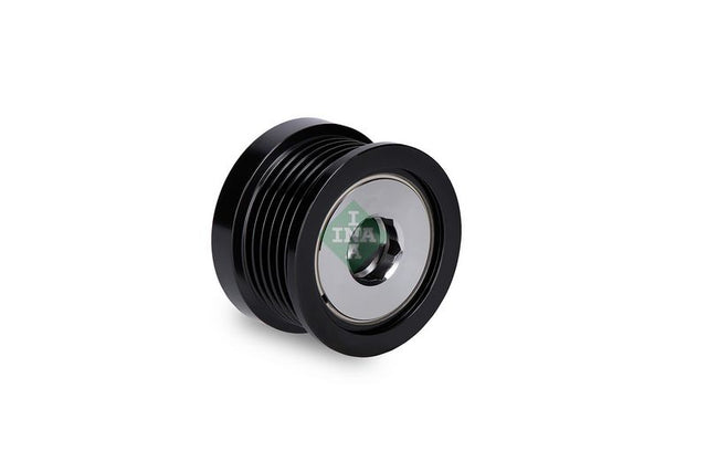 INA Overrunning Alternator Pulley 535025910 - image 4