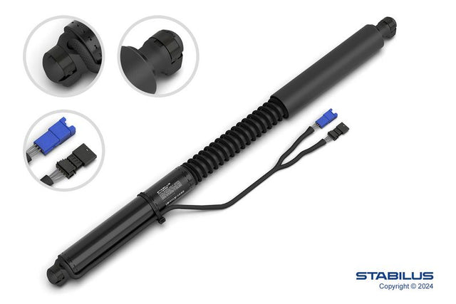 Stabilus Electric Tailgate Strut 799515 - image 2