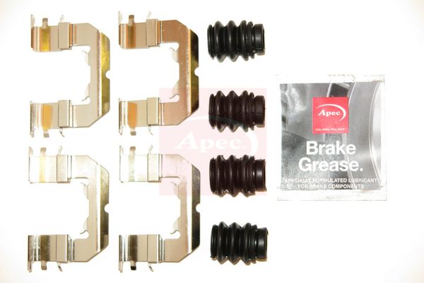 Apec Brake Fitting Kit KIT1231 - image 2