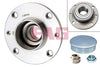 FAG Wheel Bearing Kit 713690240 thumbnail