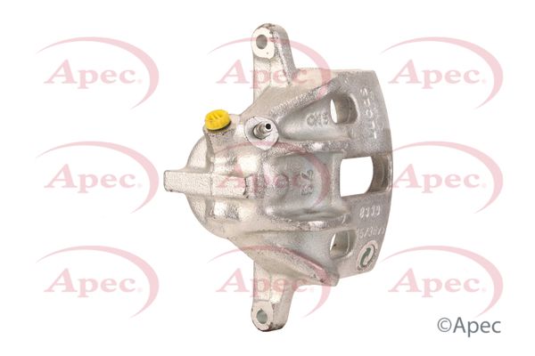 Apec Brake Caliper LCA1163 - image 4