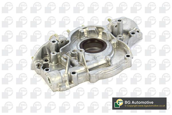 BGA Oil Pump LP2500 - image 2