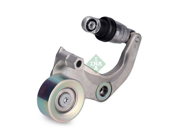 INA Drive Belt Tensioner Pulley 534053410 - image 4