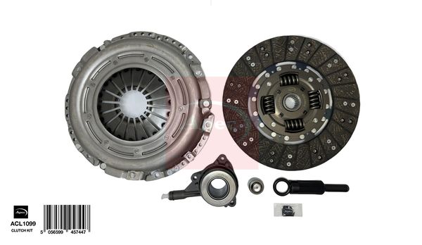 Apec Clutch Kit ACL1099 - image 2