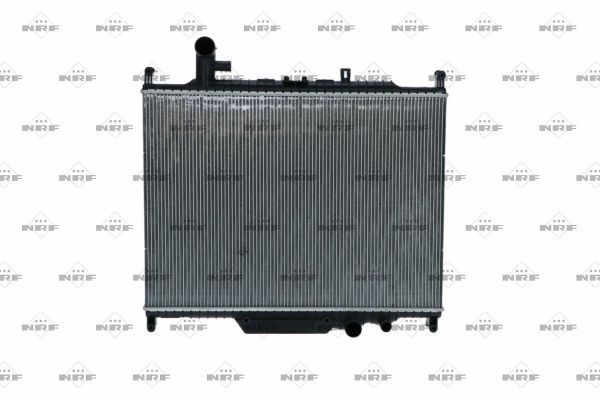 NRF Engine Cooling Radiator 59304 - image 2
