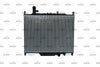 NRF Engine Cooling Radiator 59304 thumbnail