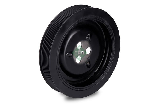 INA Crankshaft Pulley (tvd) 544012710 - image 3