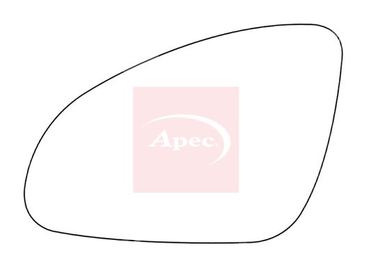 Apec Mirror Glass AMS2305 - image 3