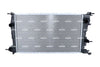 NRF Engine Cooling Radiator 53963 thumbnail