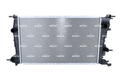NRF Engine Cooling Radiator 53963