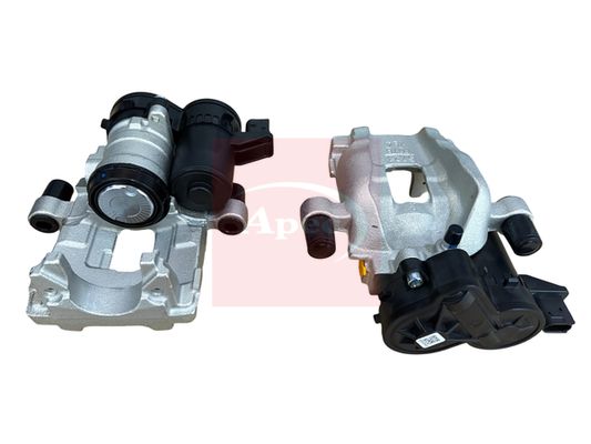 Apec Brake Caliper RCA1615N - image 2