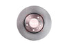 Apec Brake Disc DSK2705 thumbnail