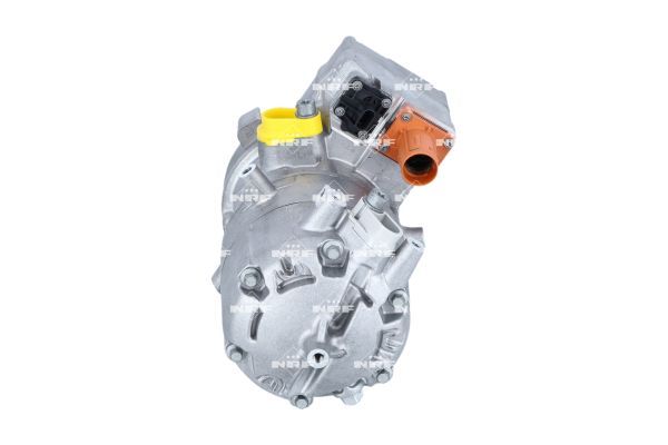 NRF Air Conditioning Compressor 320259 - image 2