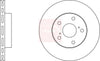 Apec Brake Disc DSK686 thumbnail