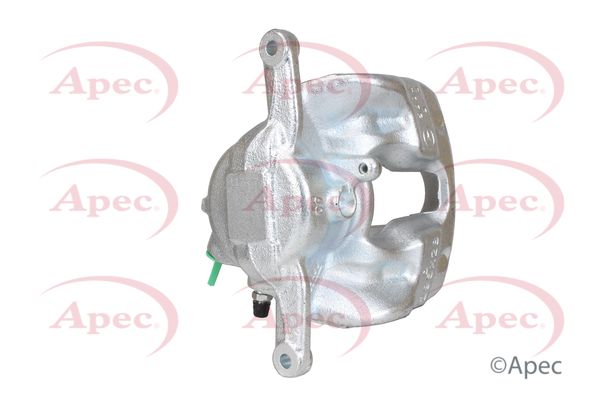 Apec Brake Caliper RCA893N - image 4