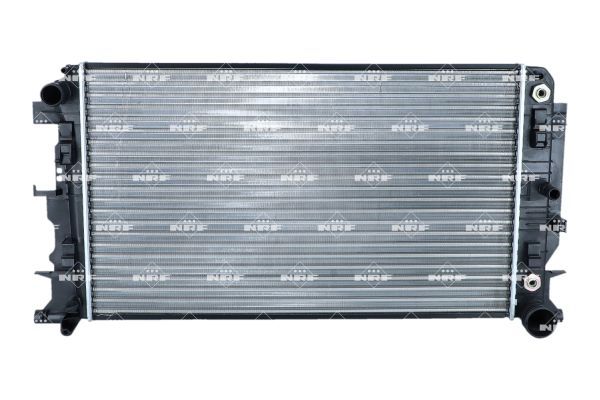 NRF Engine Cooling Radiator 53833A - image 2