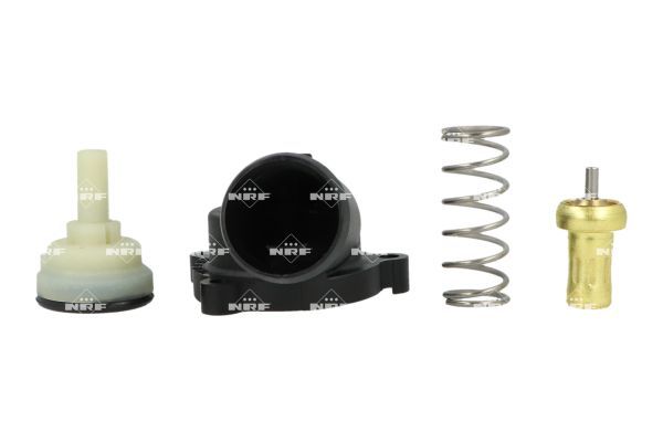 NRF Coolant Thermostat 725356 - image 2