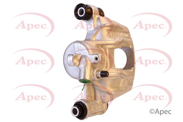 Apec Brake Caliper RCA489 - image 4