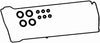 BGA Rocker Cover Box Gasket Set RK4346 thumbnail