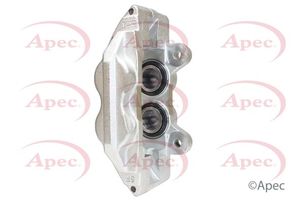 Apec Brake Caliper RCA843N - image 2