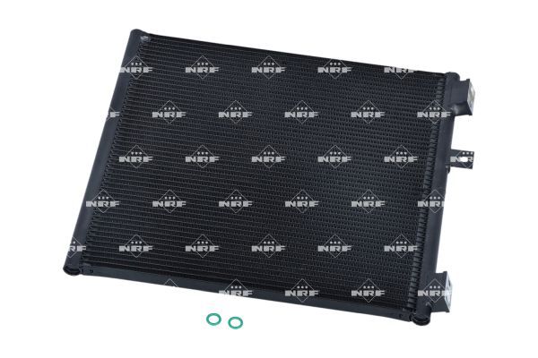 NRF Air Conditioning Condenser 350204 - image 2