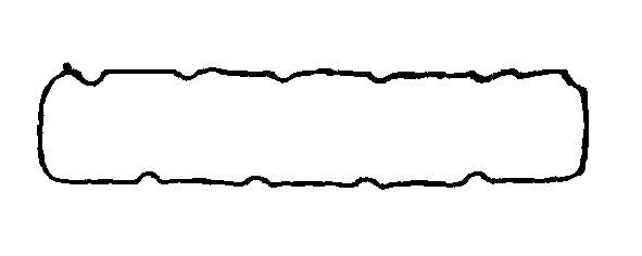BGA Rocker Cover Box Gasket RC0338 - image 2