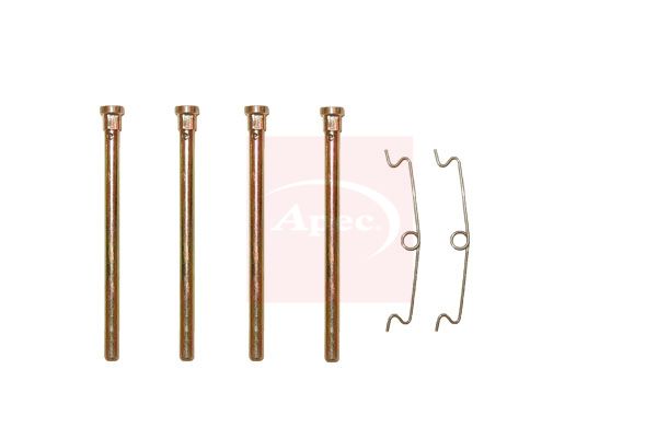 Apec Brake Fitting Kit KIT522 - image 2