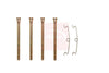 Apec Brake Fitting Kit KIT522 thumbnail