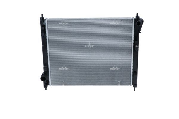 NRF Engine Cooling Radiator 59267 - image 2
