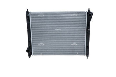 NRF Engine Cooling Radiator 59267
