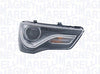 Magneti Marelli Headlight Right 719000000072 thumbnail